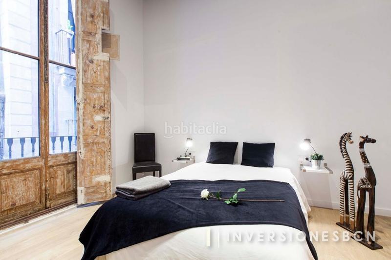 Foto 7ff1b8a0-3596-4d50-997e-7a6e07d31cdd. Location appartement avec chauffage dans Gòtic Barcelona