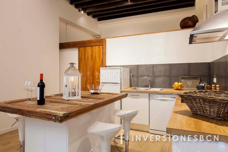 Foto 82db1720-e0c0-47eb-8e10-6426642838b1. Location appartement avec chauffage dans Gòtic Barcelona