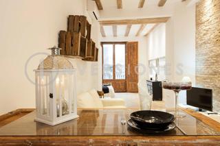 Appartement à Calle Serra