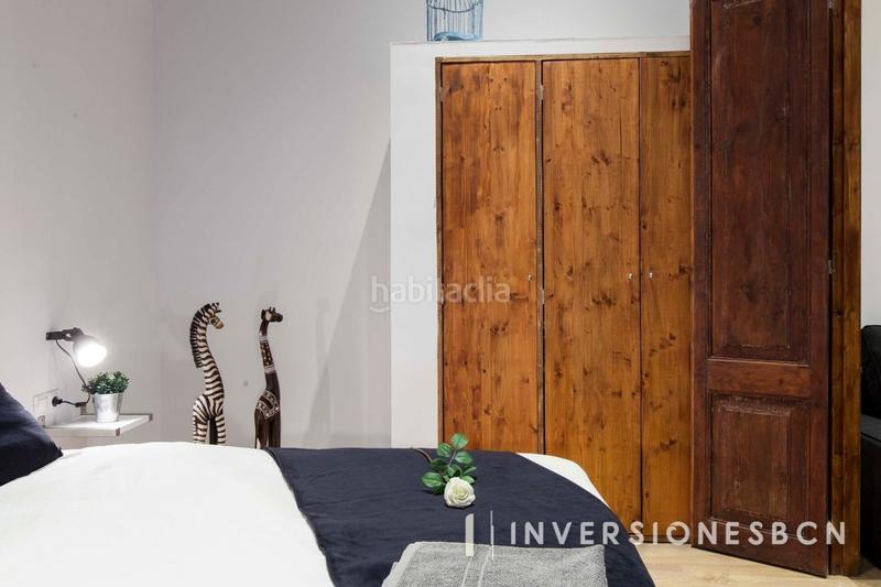 Foto e43c8eca-5681-4b81-8364-359319be9506. Location appartement avec chauffage dans Gòtic Barcelona