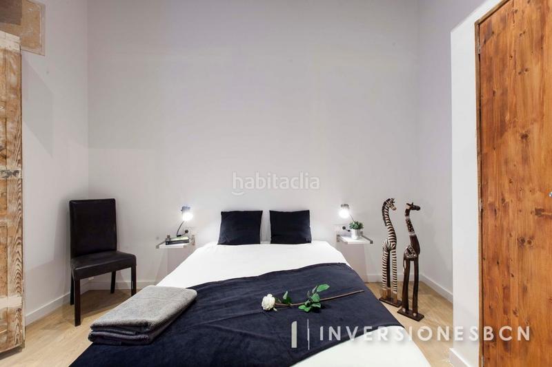 Foto e50fae84-dbc8-45da-8d71-f679ef988dbb. Location appartement avec chauffage dans Gòtic Barcelona