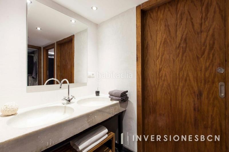 Foto 3a093414-9b83-4596-9ec4-bcb845726572. Rent flat with heating in Gòtic Barcelona