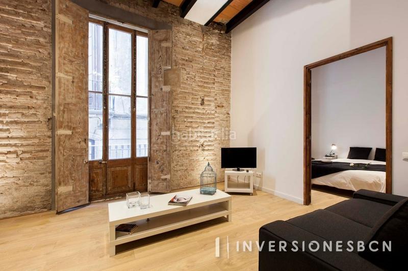 Foto 98e67e80-32f3-4e32-af9b-269af63064b0. Rent flat with heating in Gòtic Barcelona