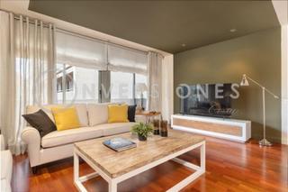 Apartament a Carretera de Collblanc