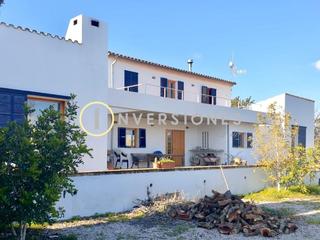 Mas à Polígono Son Lluisso