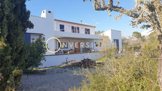 Mas  Polígono son lluisso