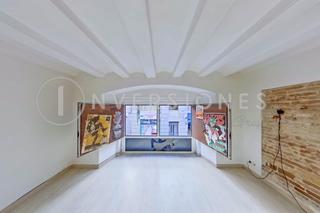 Erdgeschoss  Joaquin costa