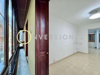 Flat  Carrer de can escursac