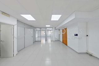 Lloguer Oficina  Calle d'enten�a