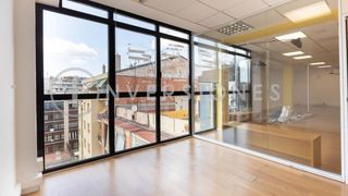 Miete Büro  Calle de sepúlveda