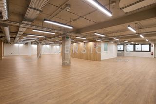 Alquiler Oficina  Rambla de catalunya. Oficina recientemente remodelada en alquiler en rambla catalunya