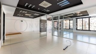 Alquiler Oficina  Calle tarragona