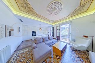 Apartment in Carrer GRAVINA