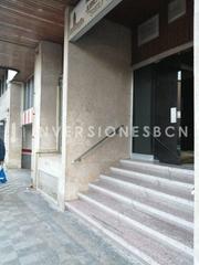 Geschäftsraum in de Madrid