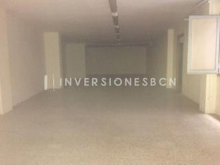 Oficina  Carrer c/benidorm
