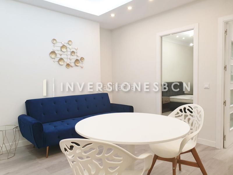Foto 14d3e5d3-53a3-4802-a134-cabfb92e0793. Appartamento con riscaldamento in Gòtic Barcelona