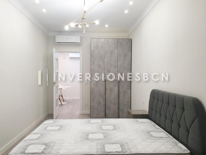 Foto 28571537-d746-4874-9520-334aa0aafb7b. Appartamento con riscaldamento in Gòtic Barcelona