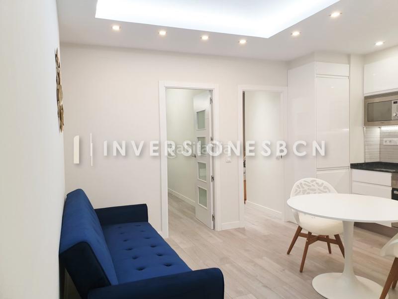 Foto 71526449-e71d-4d67-a032-e4270be1ccf8. Appartamento con riscaldamento in Gòtic Barcelona
