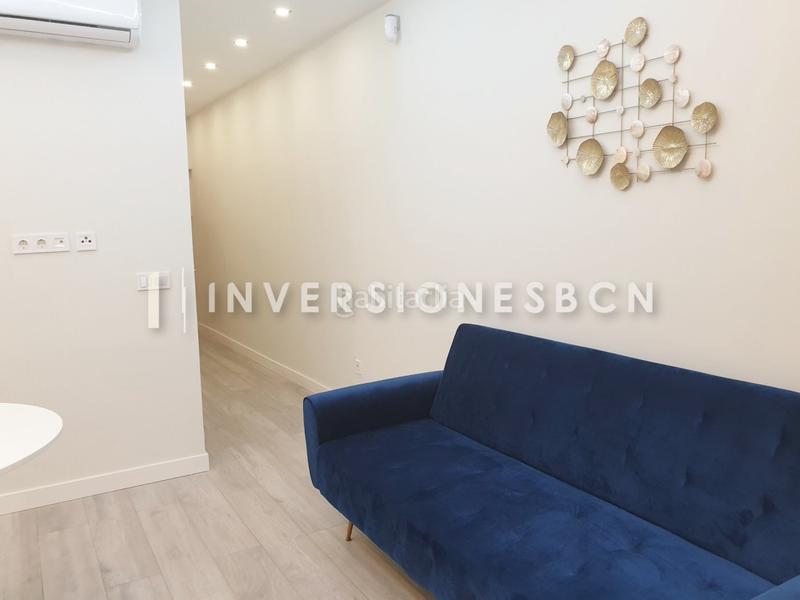 Foto 7cf1a23f-fc95-4308-9402-b1e976ec337b. Appartamento con riscaldamento in Gòtic Barcelona
