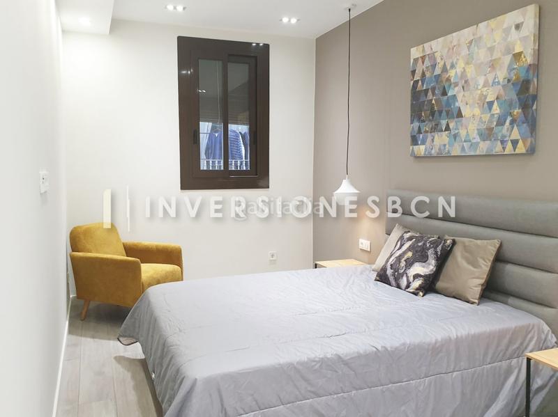 Foto e78cb986-befd-4d0f-88a2-f9453f2b8d60. Appartamento con riscaldamento in Gòtic Barcelona