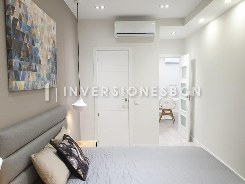Foto a5db17e6-7769-4b42-a9bc-878162cc1a78. Flat with heating in Gòtic Barcelona