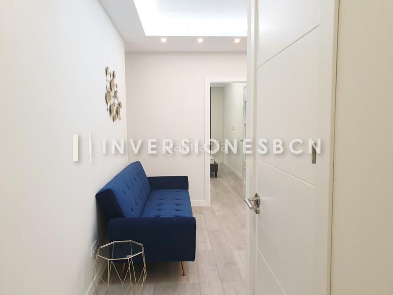 Foto d45ac6d1-5f25-410d-81a2-b153c8ce4627. Flat with heating in Gòtic Barcelona
