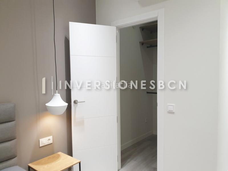 Foto daf50e81-a20d-44ca-811a-83bf997d8fb6. Flat with heating in Gòtic Barcelona