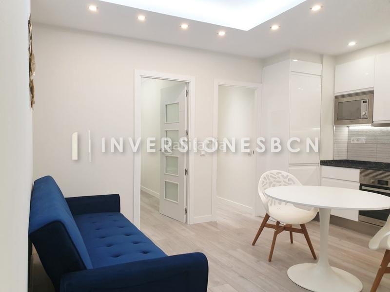 Foto baaf5b8d-87f9-484d-bb99-8349571f2197. Piso en Gòtic Barcelona