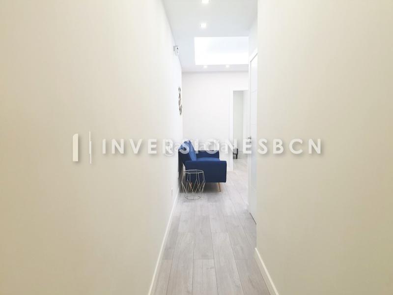 Foto d31d3da1-0566-410a-ab37-cd77ec014b71. Piso en Gòtic Barcelona
