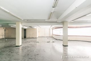 Lloguer Oficina  Calle comte borrell