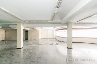 Rent Office space  Calle comte borrell
