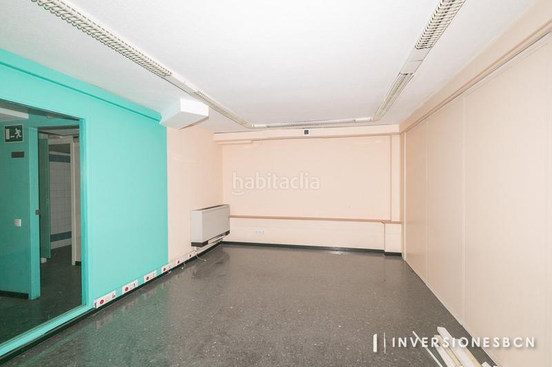 Foto 0e2cb72e-add0-4a53-b801-4e78fe92736f. Alquiler oficina en La Nova Esquerra de l´Eixample Barcelona