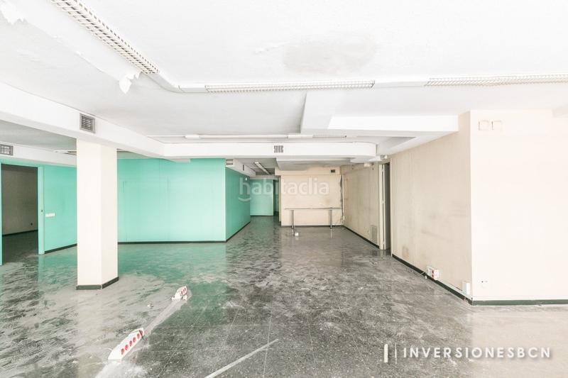 Foto 273cd058-8de7-4d98-b9c7-986282532c16. Alquiler oficina en La Nova Esquerra de l´Eixample Barcelona
