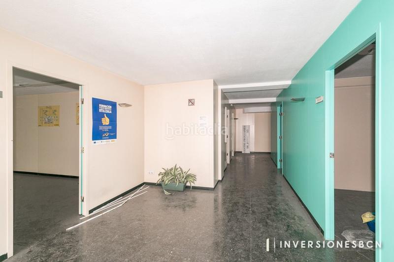 Foto 32338934-879e-4ffa-9504-9065f4327098. Alquiler oficina en La Nova Esquerra de l´Eixample Barcelona