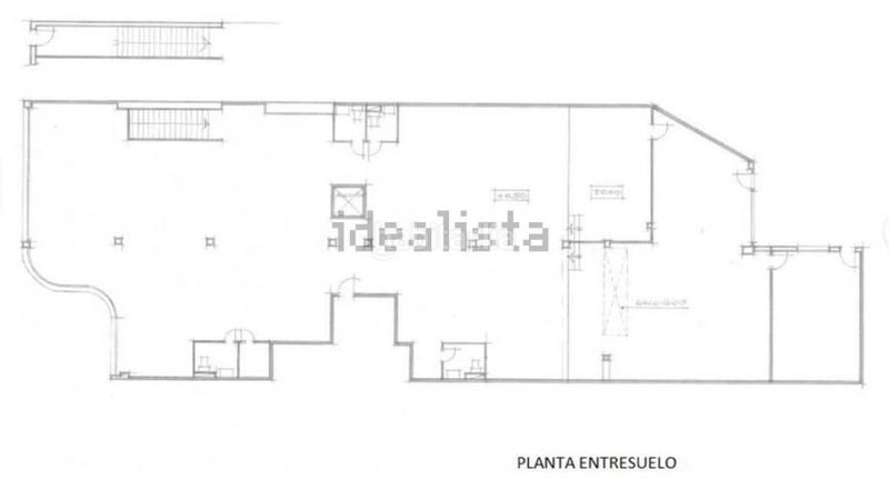 Foto 3a49dd54-a7d7-4ef3-a75b-1d0ef79bd7d7. Alquiler oficina en La Nova Esquerra de l´Eixample Barcelona