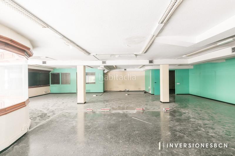Foto 5f50881a-04f9-40dd-9de6-587738326c58. Alquiler oficina en La Nova Esquerra de l´Eixample Barcelona