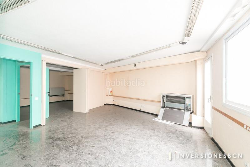 Foto 876fd421-b04e-4699-be28-95dfb7609c38. Alquiler oficina en La Nova Esquerra de l´Eixample Barcelona