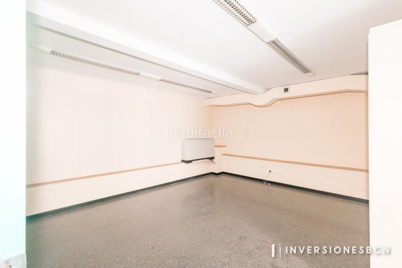 Foto b47db624-85ba-461d-b4e4-7a38cbed09f0. Alquiler oficina en La Nova Esquerra de l´Eixample Barcelona