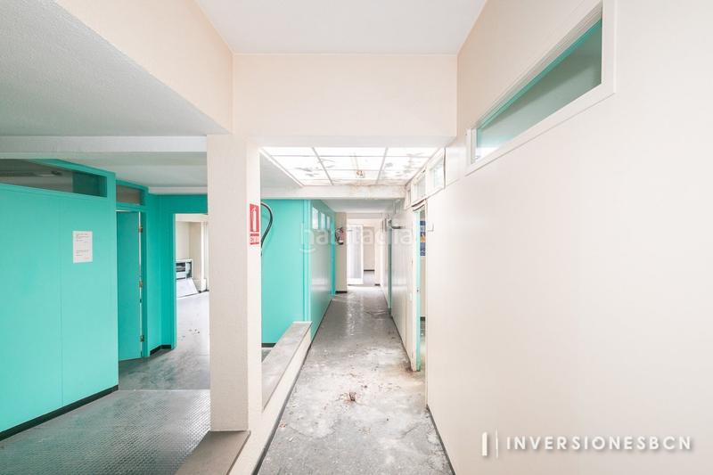 Foto b90ca2a9-9bc6-47b3-84c0-de0bec1e2207. Alquiler oficina en La Nova Esquerra de l´Eixample Barcelona