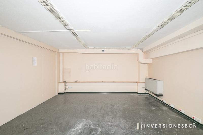 Foto bbb431a5-4803-4b94-ba72-8642e59e80eb. Alquiler oficina en La Nova Esquerra de l´Eixample Barcelona