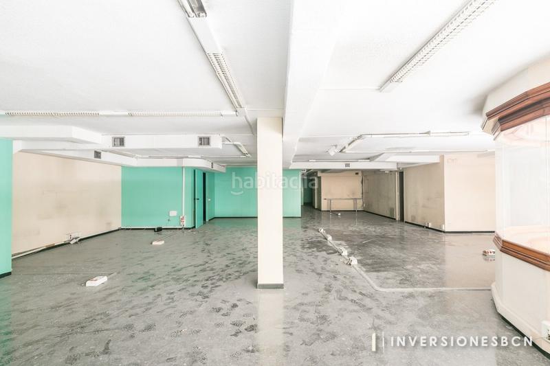 Foto bfa252cd-c803-4ef4-a18d-42025712b0ee. Alquiler oficina en La Nova Esquerra de l´Eixample Barcelona