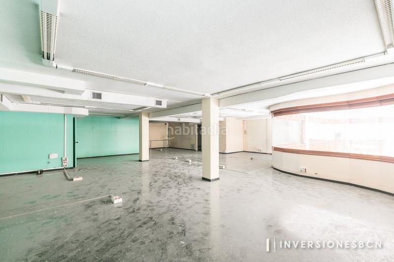 Foto cb0f5379-1bf8-448a-a183-dacd8ec7e679. Alquiler oficina en La Nova Esquerra de l´Eixample Barcelona