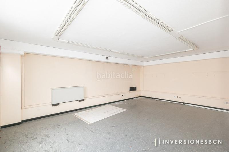 Foto d320f909-2b56-4c7b-a881-1083fe3b639f. Alquiler oficina en La Nova Esquerra de l´Eixample Barcelona