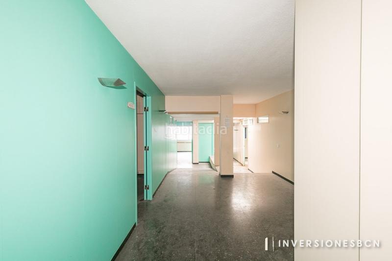 Foto ddf247e2-5846-45b7-8e8d-14a9742dc43a. Alquiler oficina en La Nova Esquerra de l´Eixample Barcelona