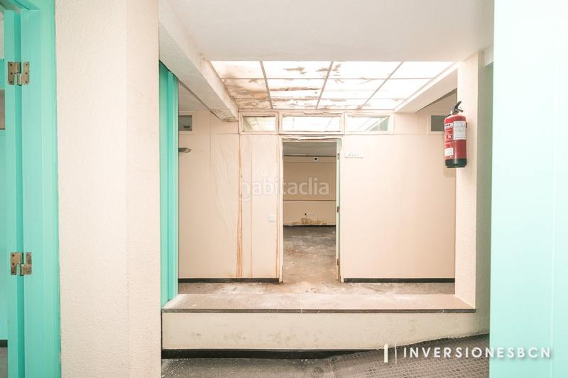 Foto f4f05e98-bce6-4853-9f5c-861cd2935155. Alquiler oficina en La Nova Esquerra de l´Eixample Barcelona