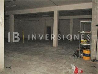 Rent Business premise  Calle pare miquel mir