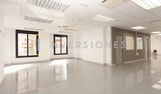 Location Bureau  Calle madrid