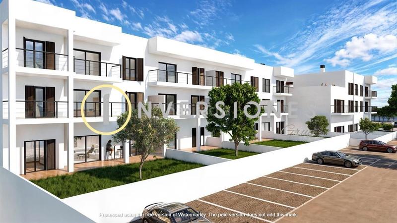 Foto 2705ef70-0746-46b0-8ea3-fd5e984abbf1. Appartement avec chauffage parking dans Port Nou - Port Verd - Port Vell Son Servera