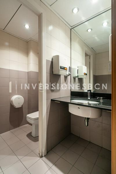 Foto 20976a31-01fe-4cca-9db8-44e9477cc3a7. Miete büro mit heizung in Dreta de l´Eixample Barcelona