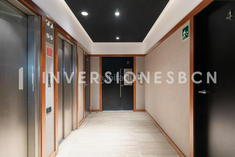 Foto 50416dc8-ad44-445d-9f58-1f94e9b6d62f. Miete büro mit heizung in Dreta de l´Eixample Barcelona